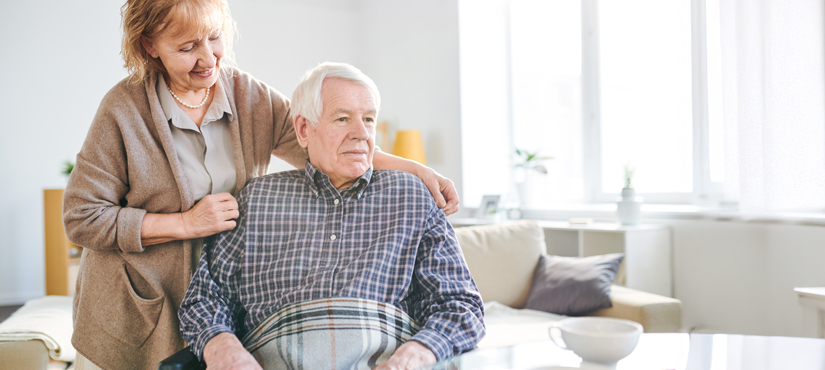 Ambulante Pflege in Cottbus