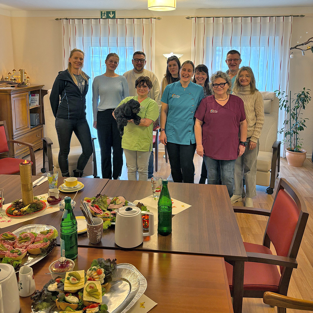 Beitrag zu Radio Cottbus Tagespflege Beitrag zu Radio Cottbus Tagespflege