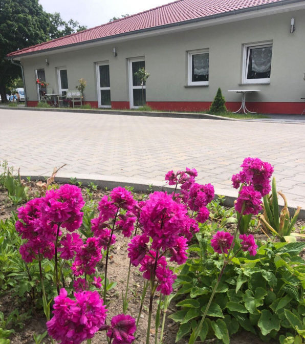 SOVITA Demenznachmittag SOVITA Demenznachmittag