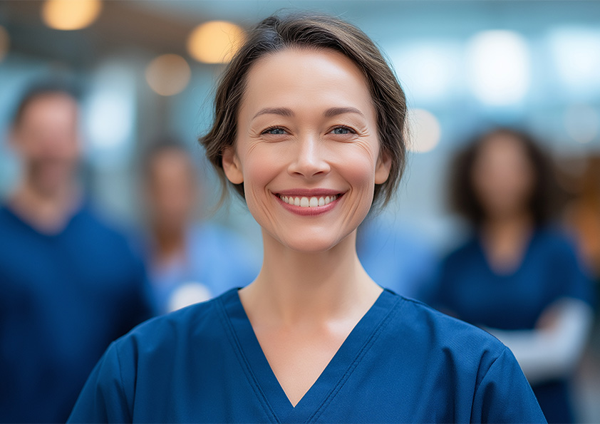 Pflegedienstleitung (m/w/d) – Ambulanter Dienst Pflegedienstleitung (m/w/d) – Ambulanter Dienst