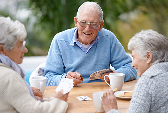 Sovita Tagepflege in Cottbus
