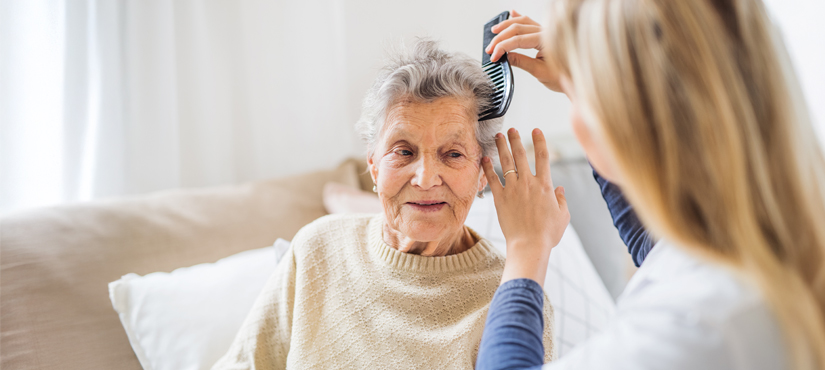 Vollstationäre Pflege in Cottbus
